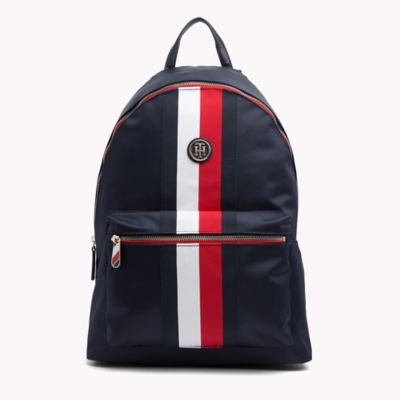 tommy hilfiger backpacks for ladies