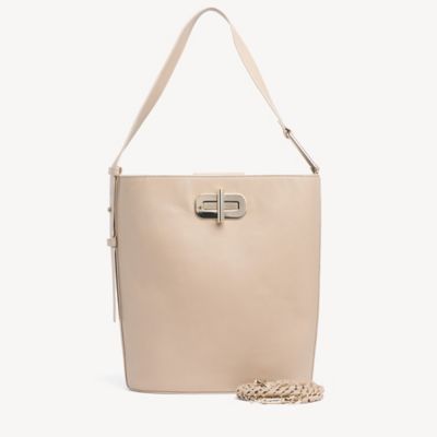 bucket bag tommy hilfiger