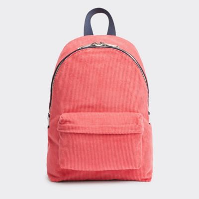 tommy hilfiger mini backpack purse