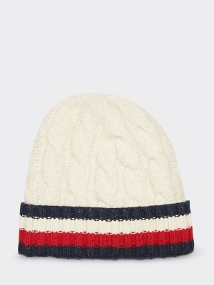 tommy hilfiger womens beanie