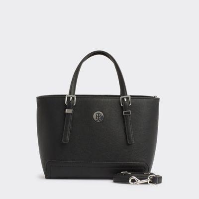 tommy hilfiger essential bag