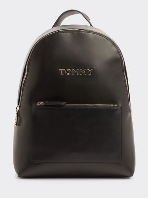 iconic tommy backpack