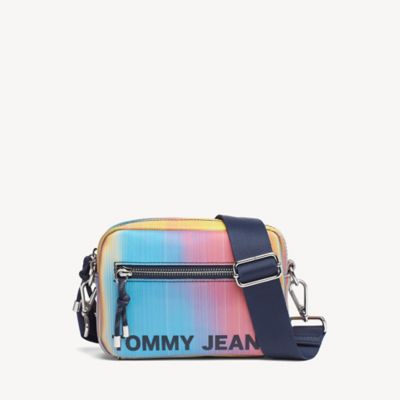 tommy hilfiger crossbody with pouch