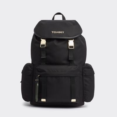 tommy hilfiger travel backpack