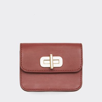 tommy hilfiger ladies wallet