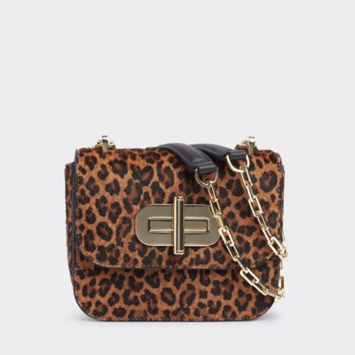 tommy hilfiger turnlock crossbody bag