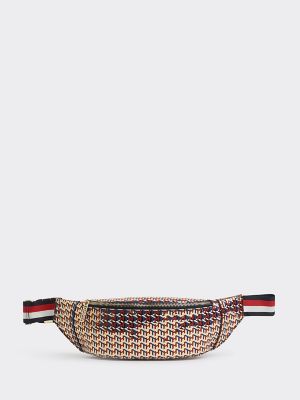 tommy hilfiger fanny pack womens