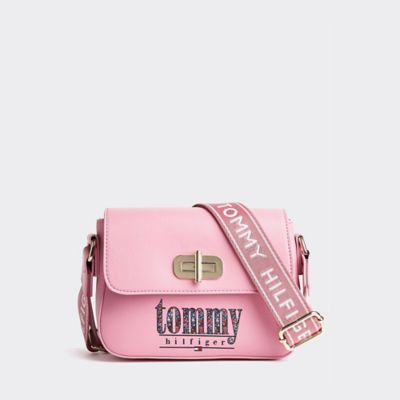 tommy girl bag