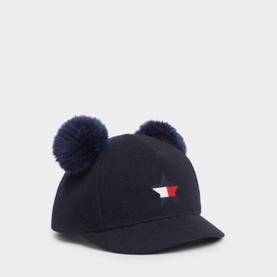 tommy hilfiger hat kids