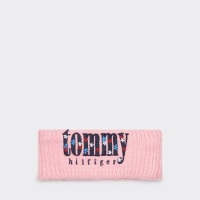 headband tommy hilfiger