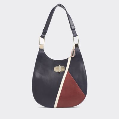 hobo bag tommy hilfiger