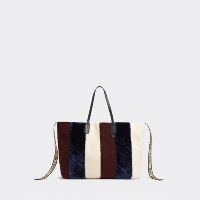 tote bag tommy hilfiger sale