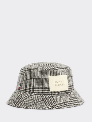 tommy hilfiger bucket hats