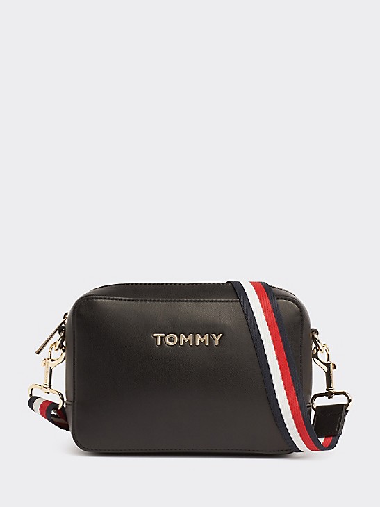 Iconic Crossbody Bag | Tommy Hilfiger