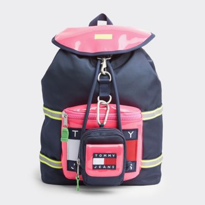 tommy backpack sale