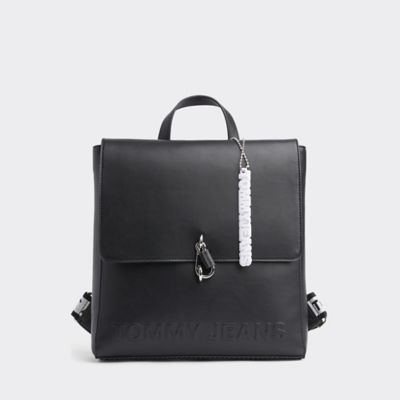tommy hilfiger bag logo