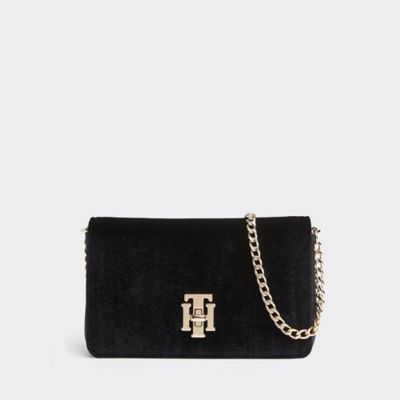 tommy hilfiger clutch wallet