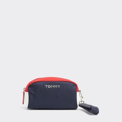 toiletry bag tommy hilfiger