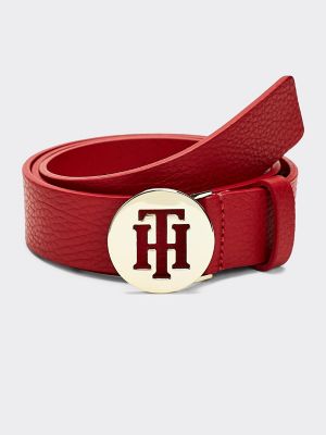 hilfiger belt h