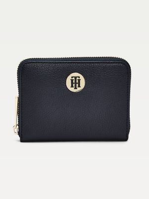 tommy hilfiger ladies wallet