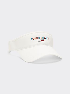 tommy hilfiger visor hat