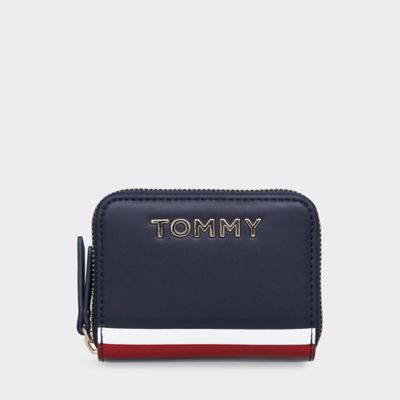 tommy wallets for ladies