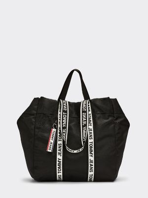 tommy hilfiger cool tote