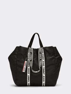 tommy hilfiger favorite tote