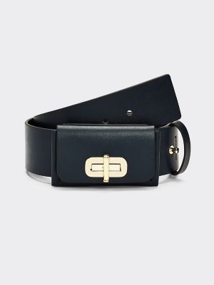 tommy hilfiger women's belts sale