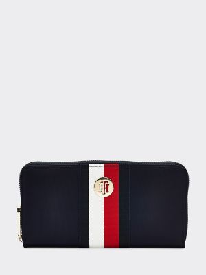 tommy hilfiger wallet sale