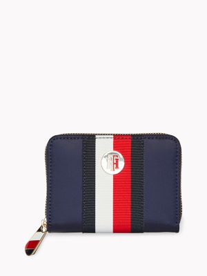 tommy hilfiger ladies wallet