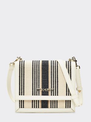 tommy hilfiger compact crossbody bag