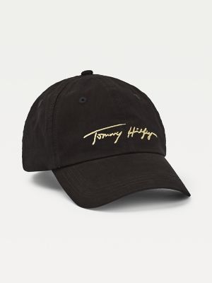 signature cap