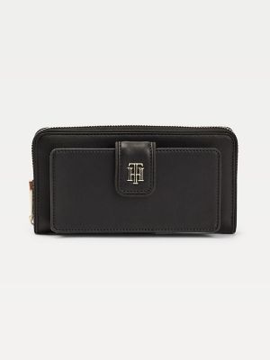 tommy hilfiger womens wallet
