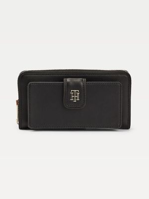 tommy hilfiger female wallets