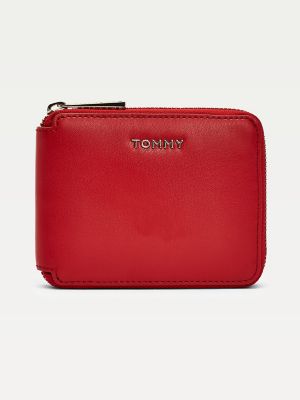 tommy hilfiger wallet sale