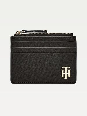 card holder tommy hilfiger