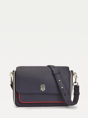 Monogram Crossbody Bag | Tommy Hilfiger