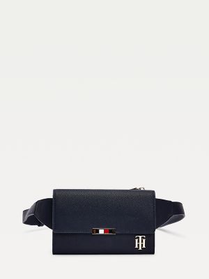 Monogram Belt Bag | Tommy Hilfiger