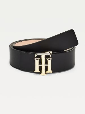 Reversible Leather Belt | Tommy Hilfiger