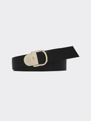 tommy hilfiger monogram belt