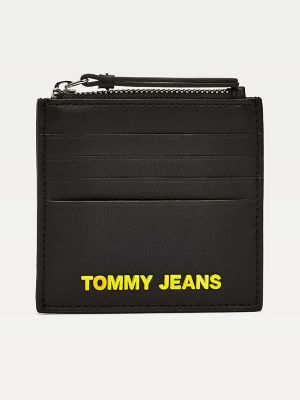 tommy jeans card holder