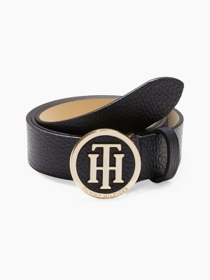 Round Buckle Belt | Tommy Hilfiger