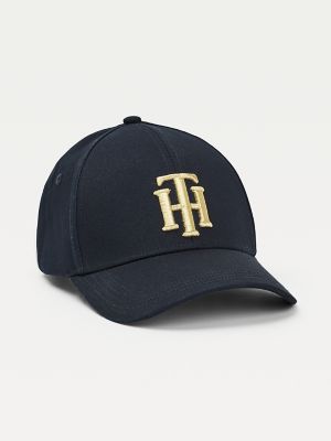 tommy hilfiger wave cap