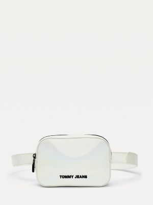 tommy hilfiger bag white