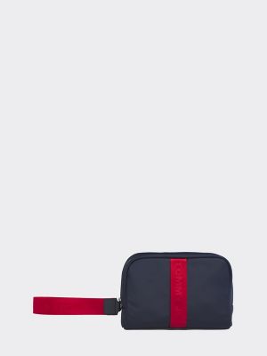 tommy hilfiger toiletry bag