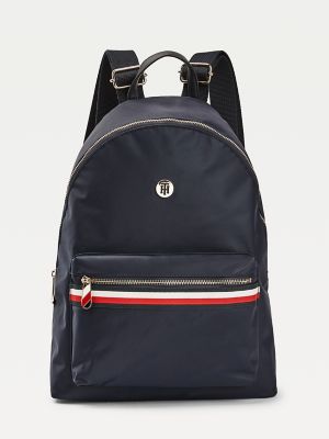 backpack tommy hilfiger sale