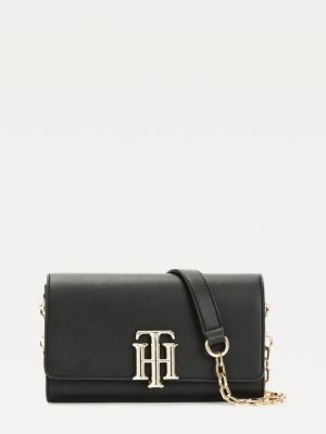 tommy hilfiger business mini crossover