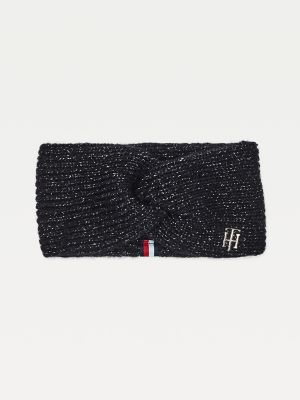 headband tommy hilfiger
