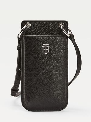 tommy hilfiger phone bag